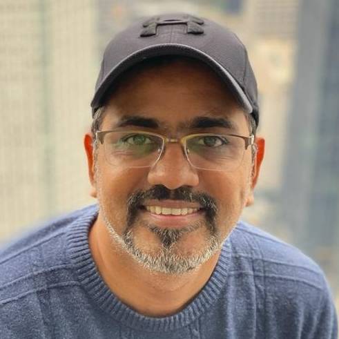 Sandeep Dutta