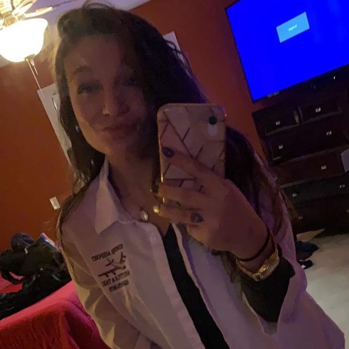 NissaMarie Zimmer