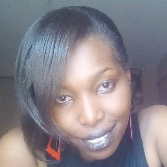 Betty Nyanchama Maranga