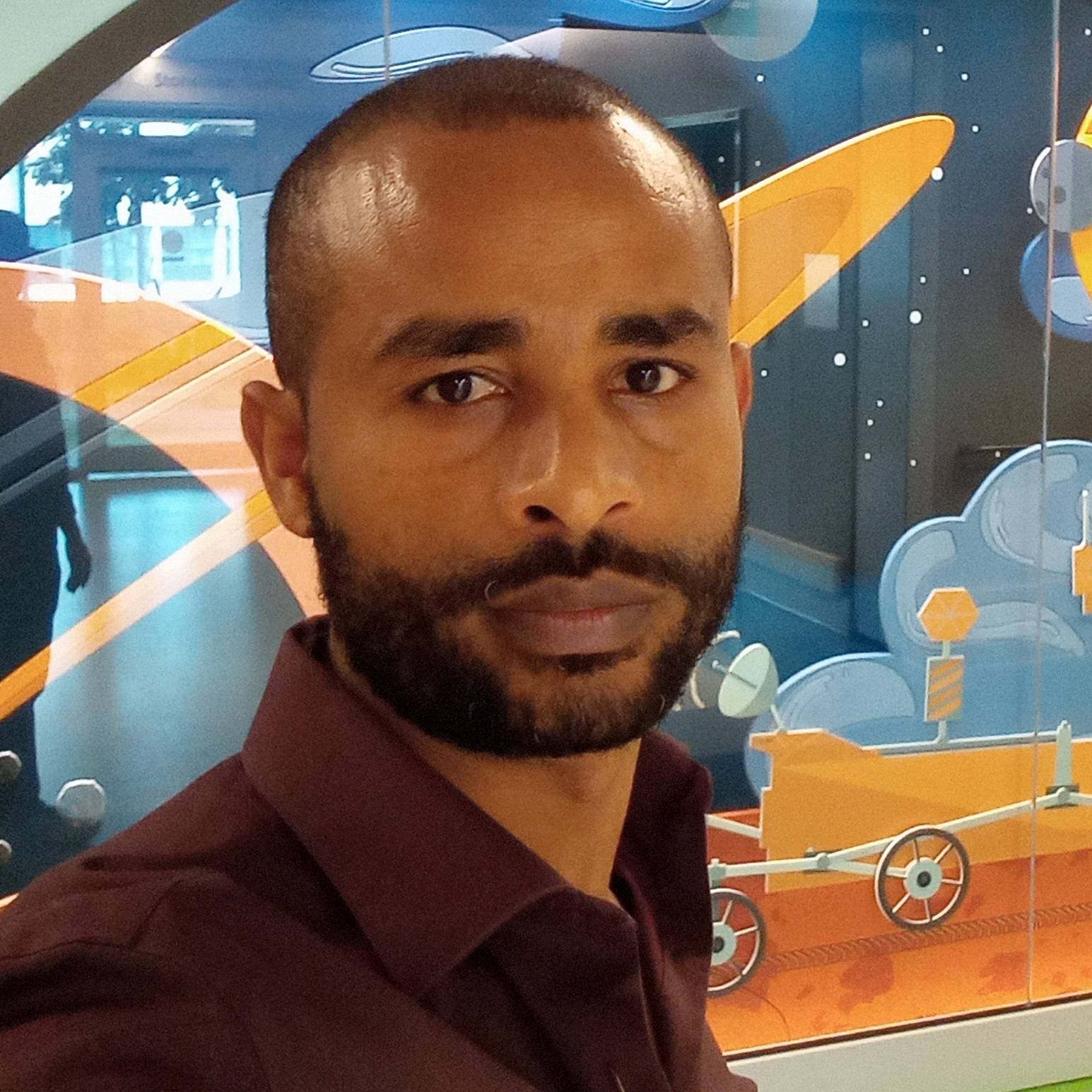 BINYAM ASSEFA