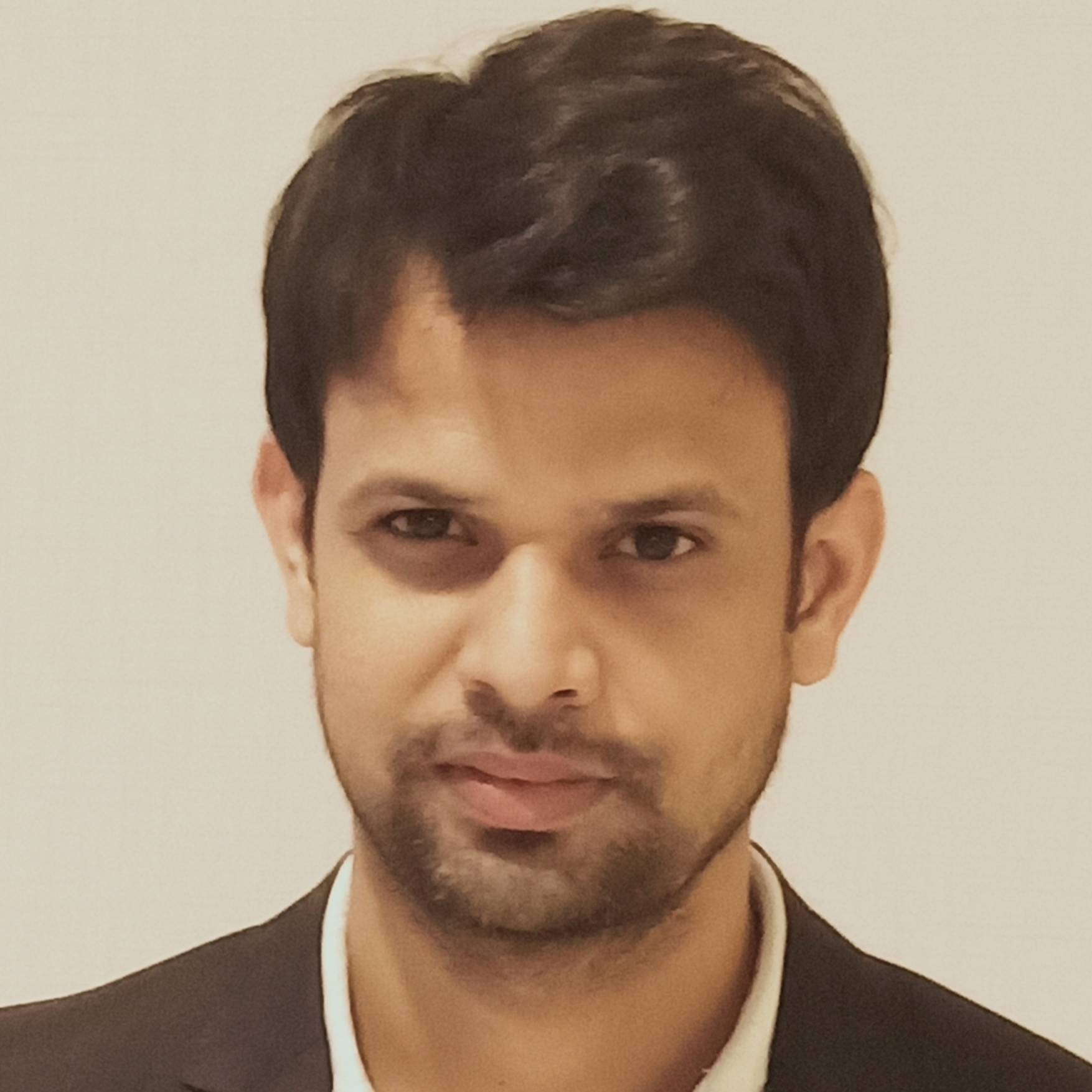 Sarfraz Ahmed
