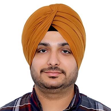 JAGDEEP SINGH