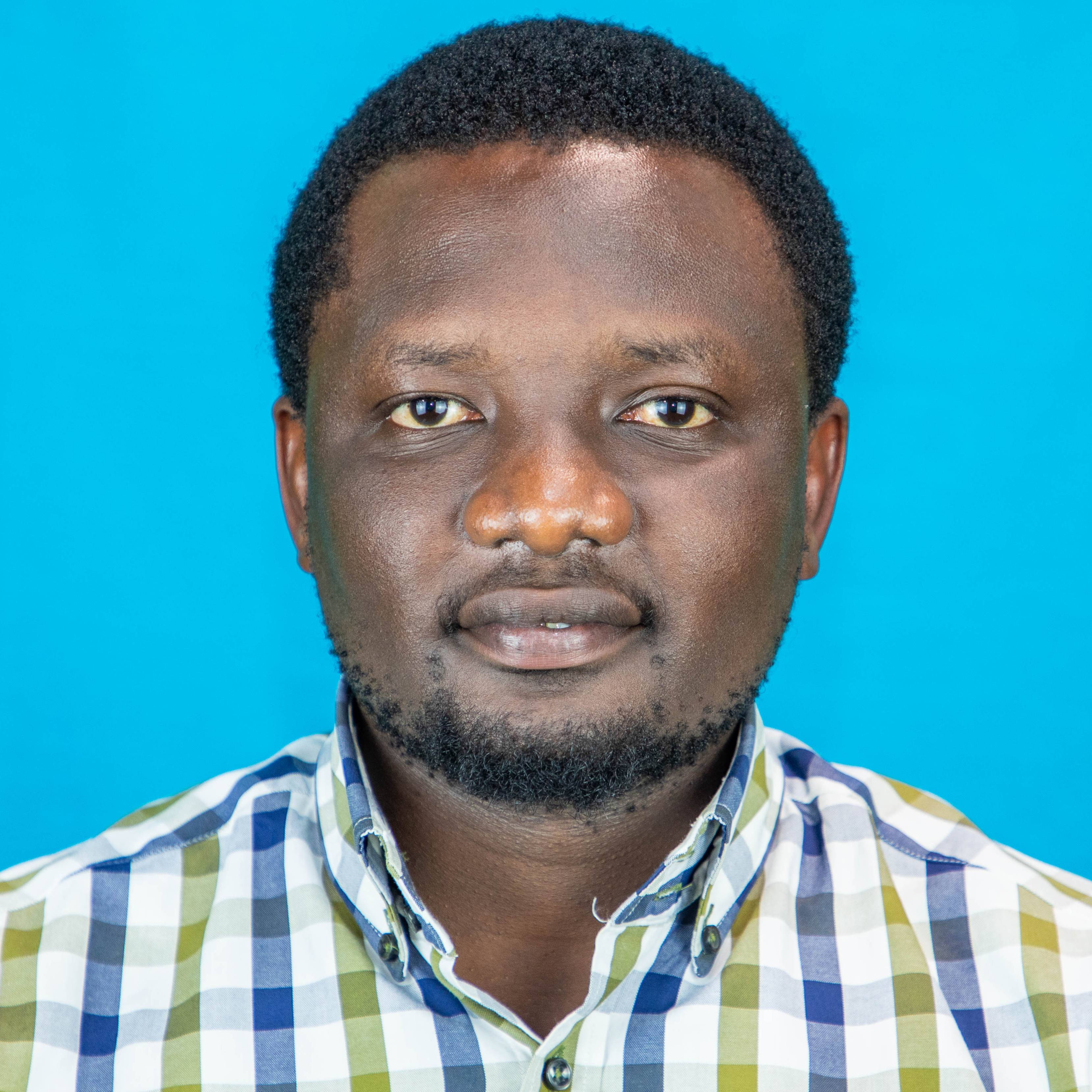 William Massawe