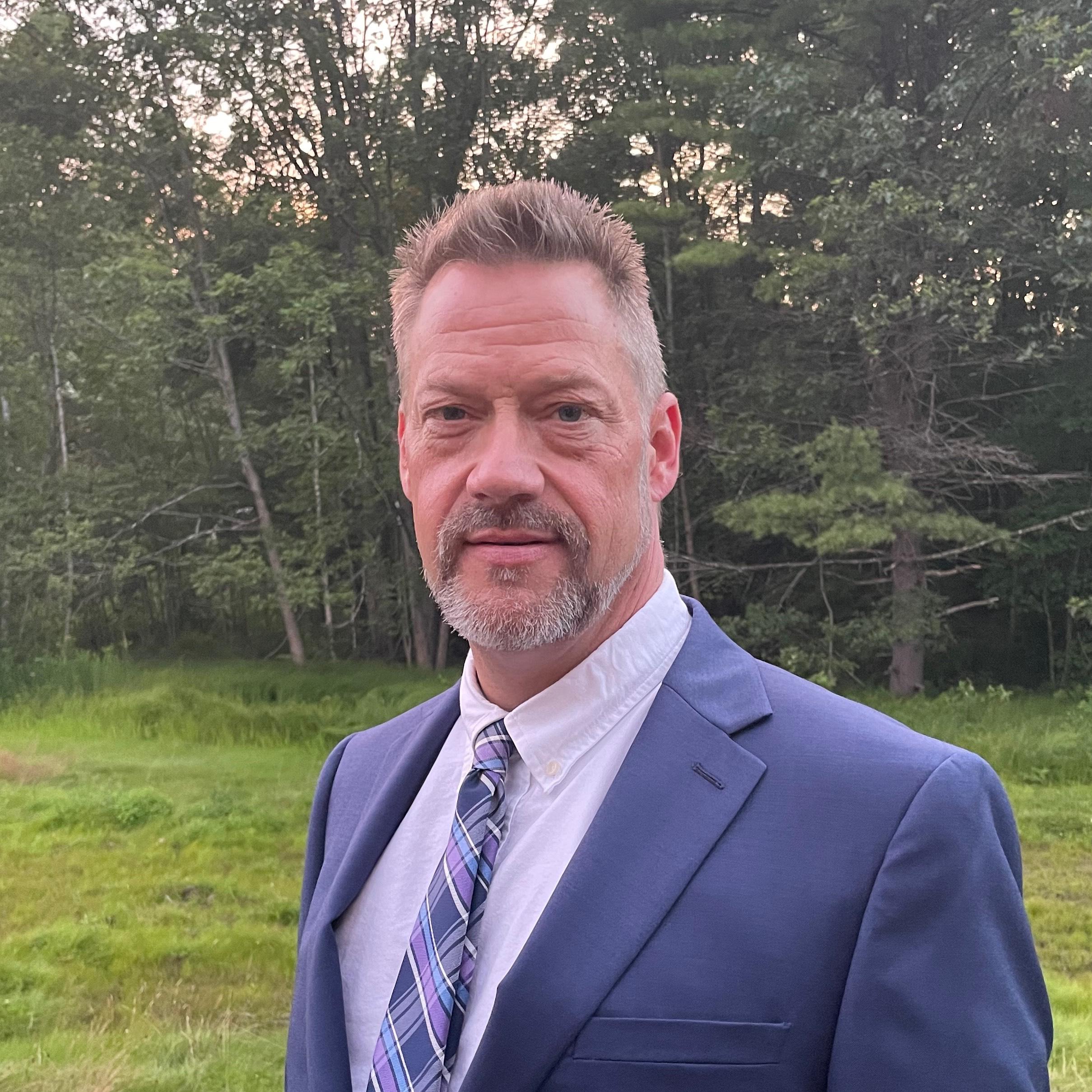 Cory Bartlett  LSSMBB