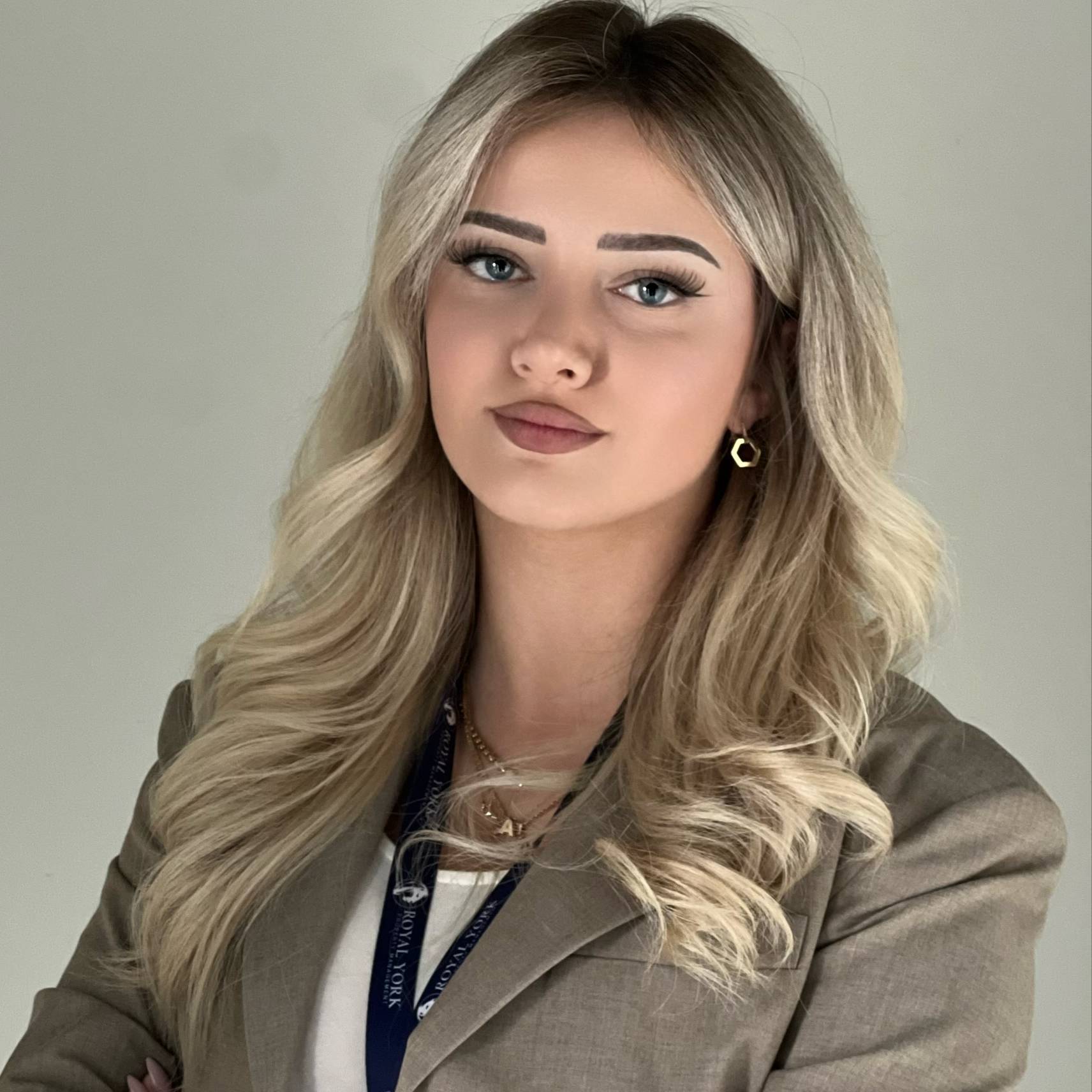 Eulona Hasani