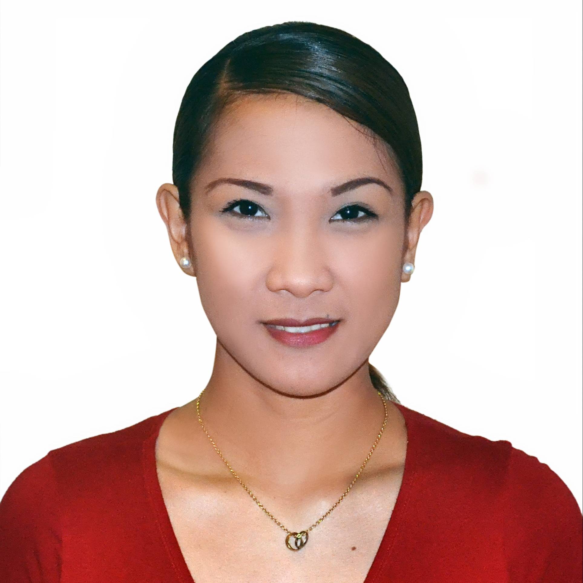 Hazel Joy Caballero Saludares