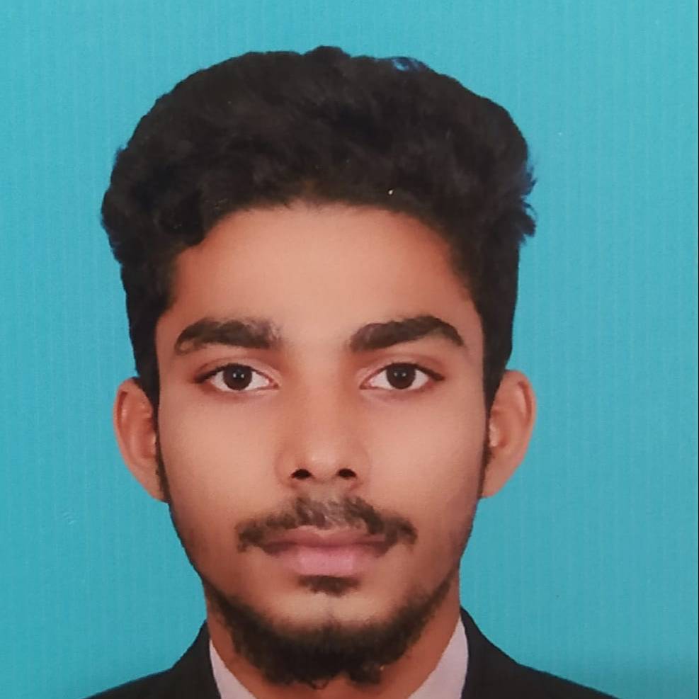 MOHAMED MAHZOOR MOHAMED AFAS