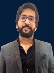 Faraz ZAFAR