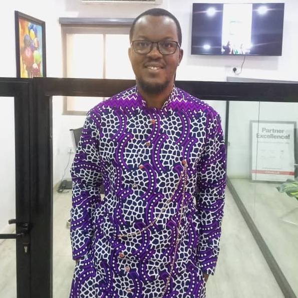 ALIU OSILAMA FIKUNAYOMI