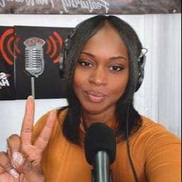 Tamiko Dixon