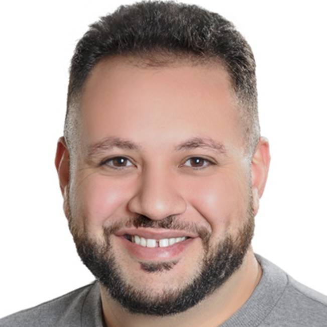 Moamen Ismail