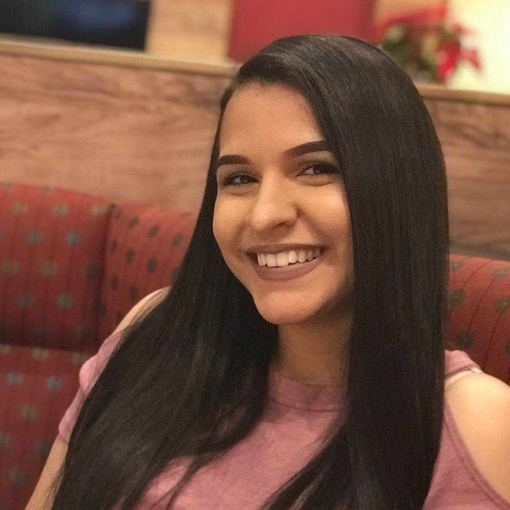 Valeria Inciarte Pirela