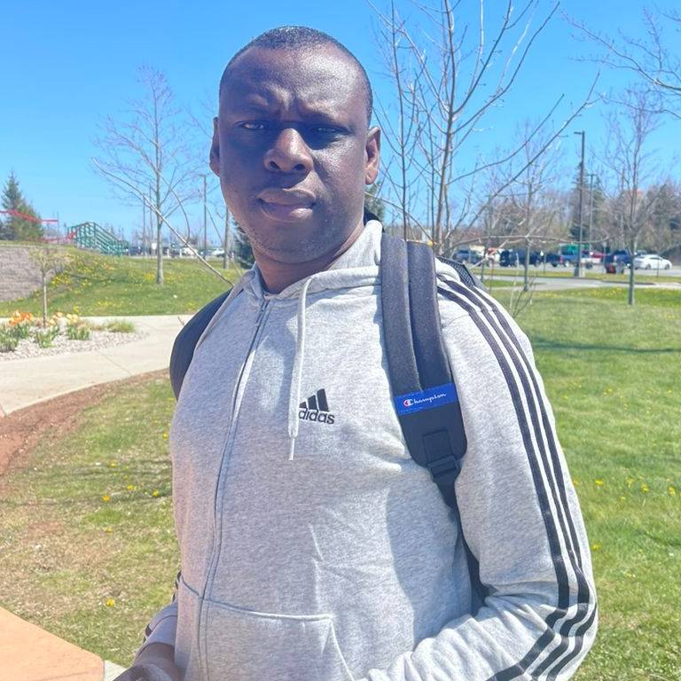 JEROME OBOH