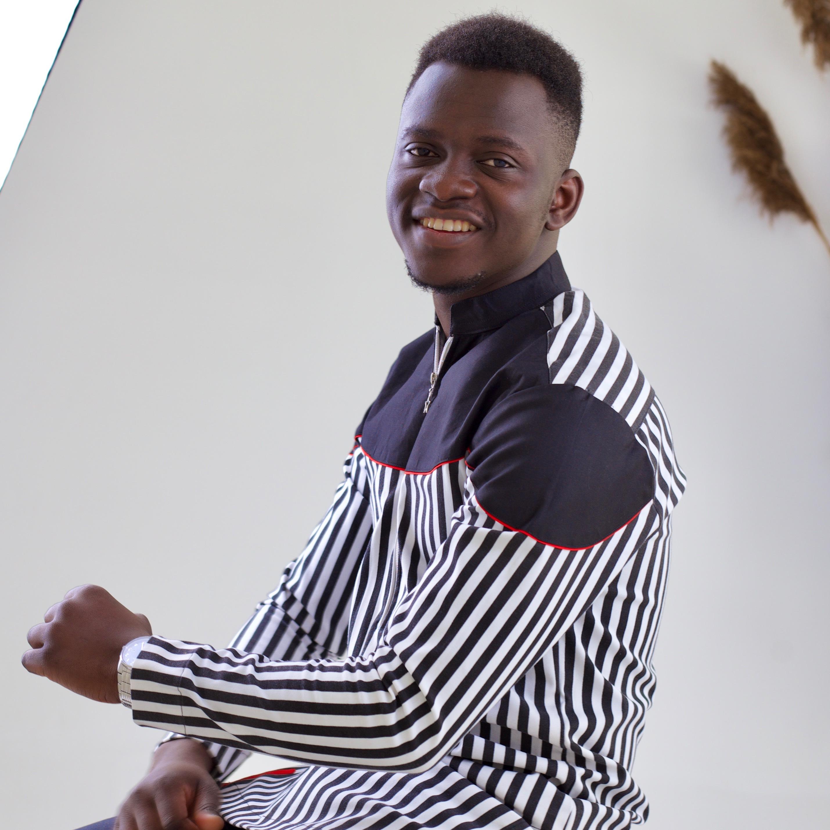 Joseph Gordon-Mensah