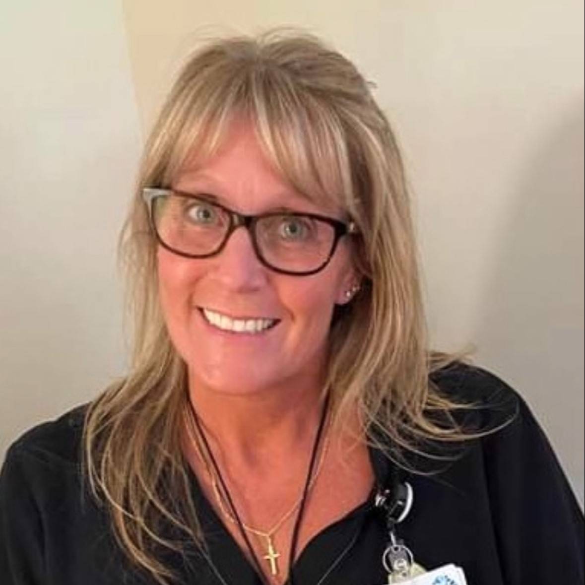 Rebecca J. St.Pierre, RN, BSN