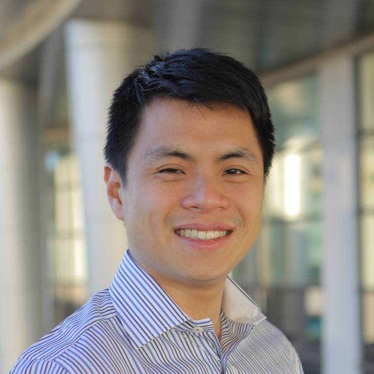 Max Wong
