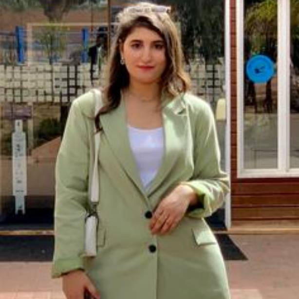 Meryem Ridouane