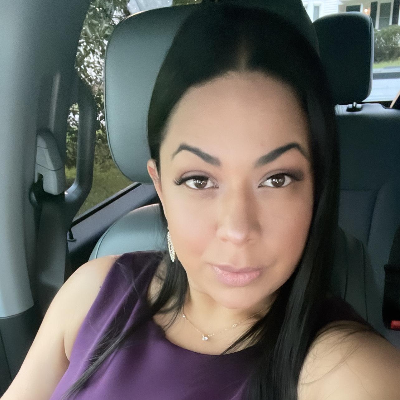 Nora Ramos