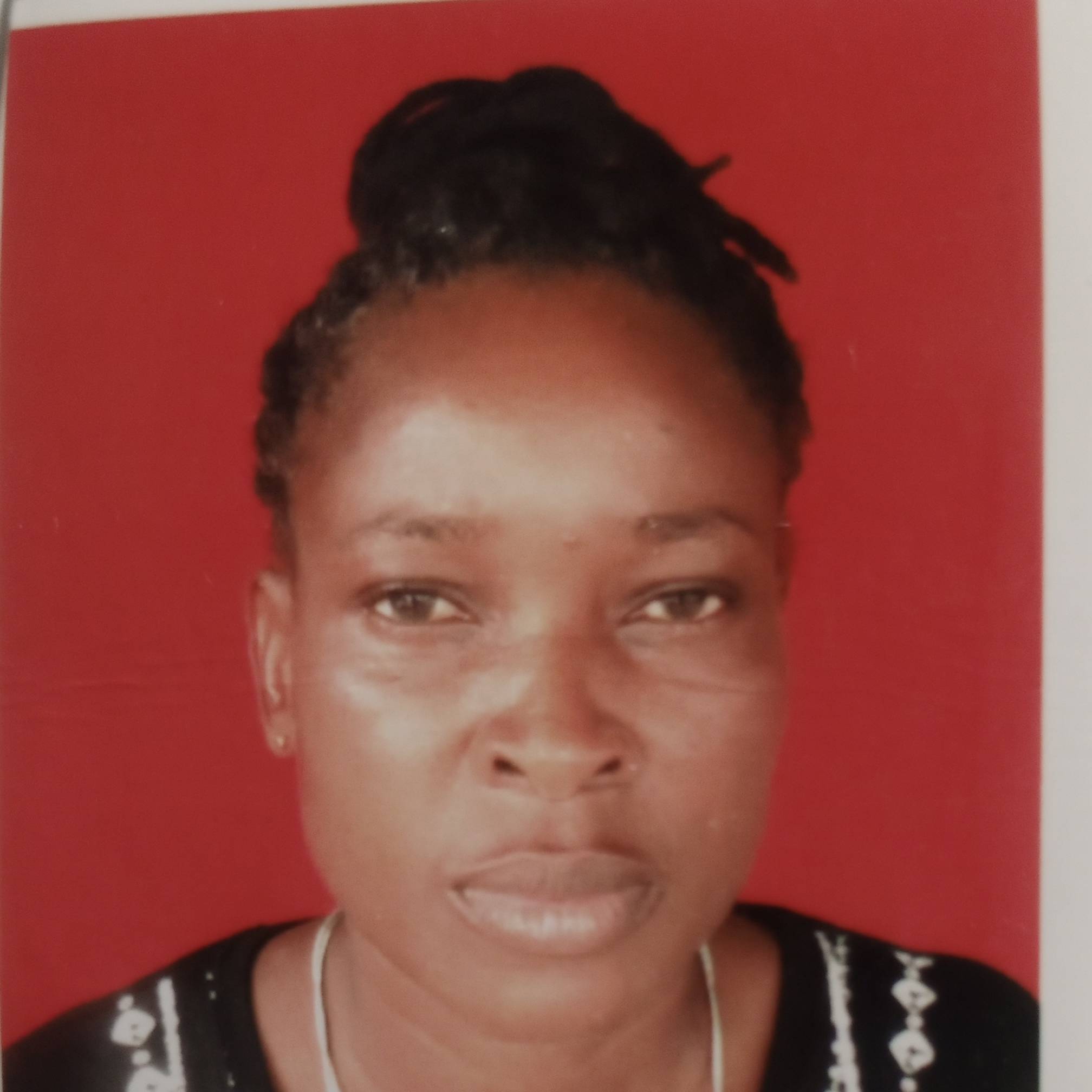 OMENEBELE JOY AKPATI