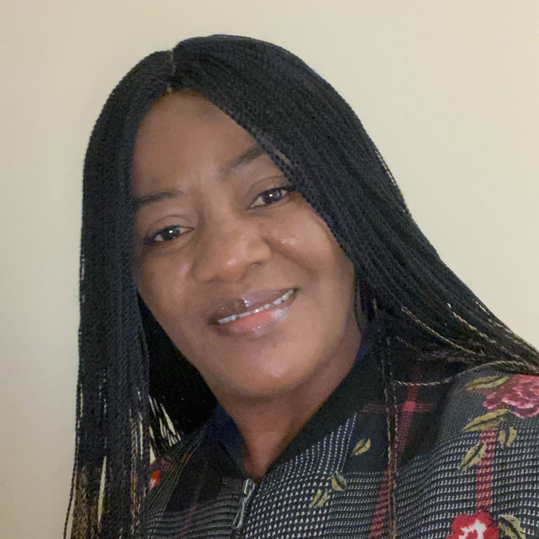 Fatty Zainab Koroma-Williams