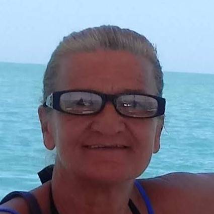 Gena Lamey