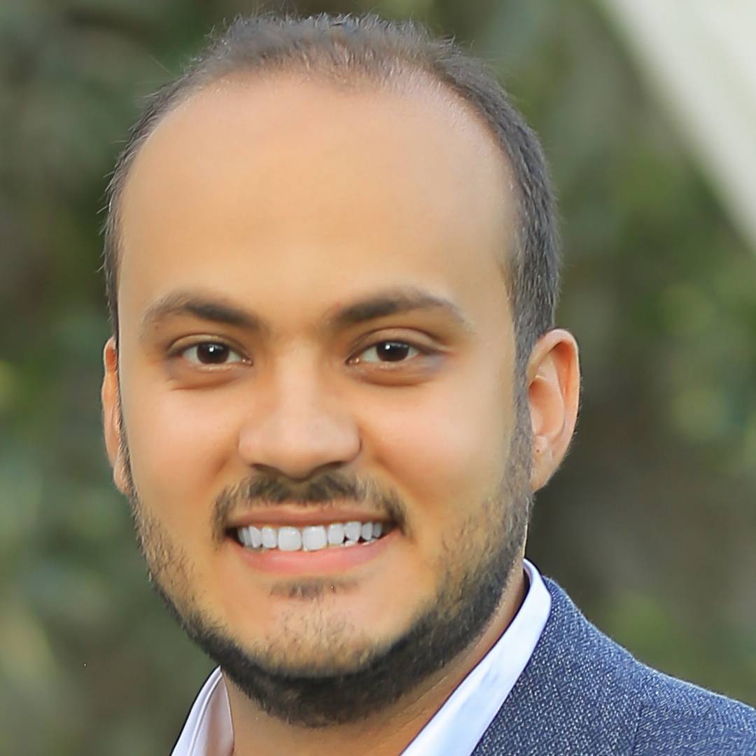 Taha Zaki Hassaan