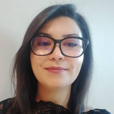 Imen (OUNIFI) AKCAOGLU