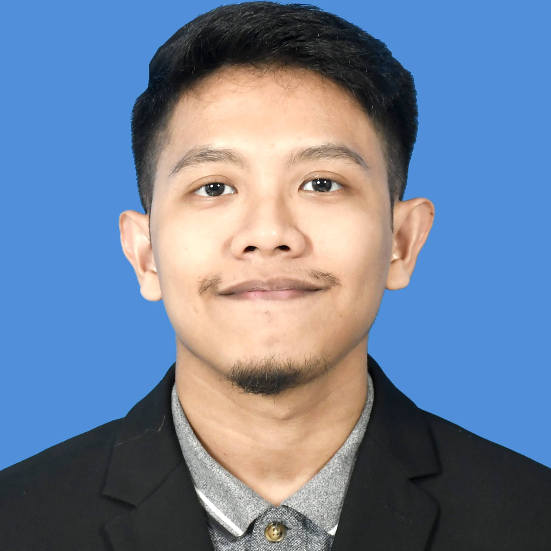 Mohd Rushashraaf