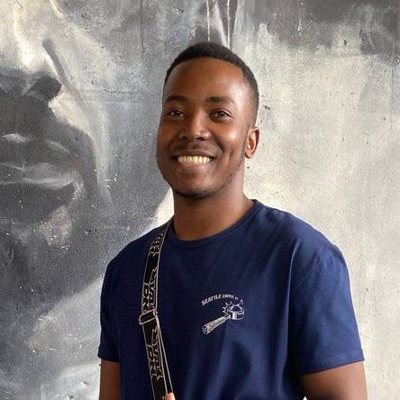 Keith Tatenda Mapuranga