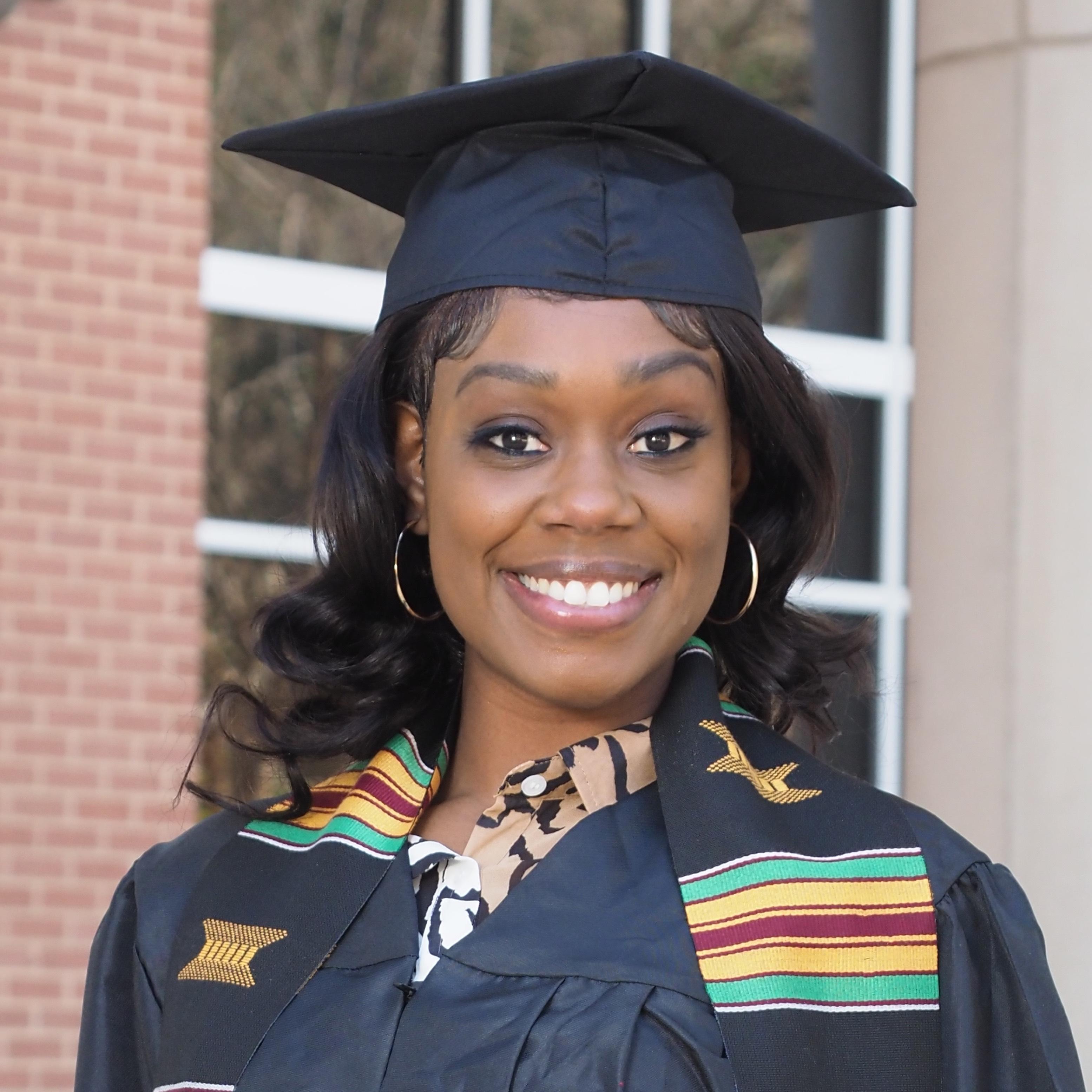 Jalecia Williams-Tatum