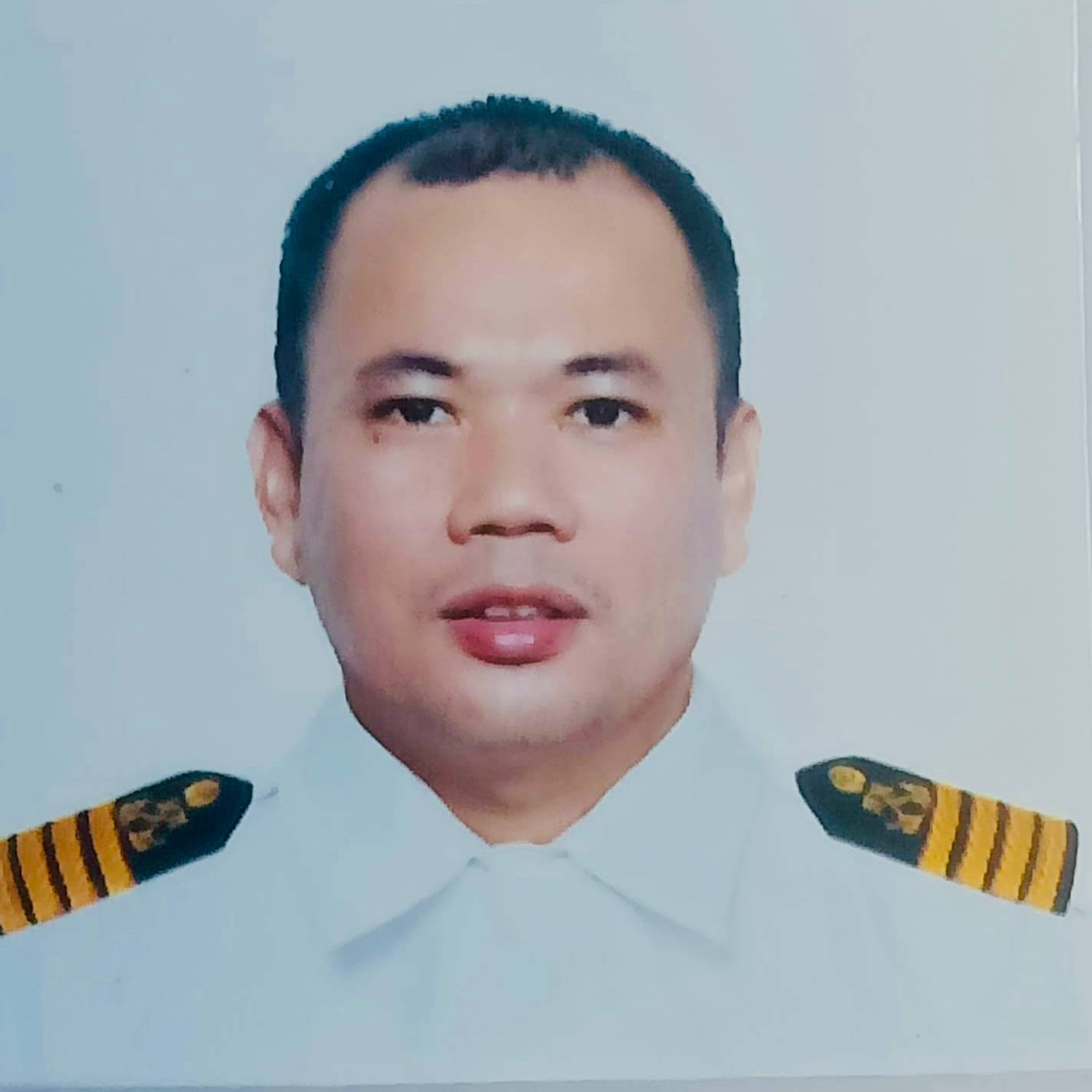 Ed Guno Dionila