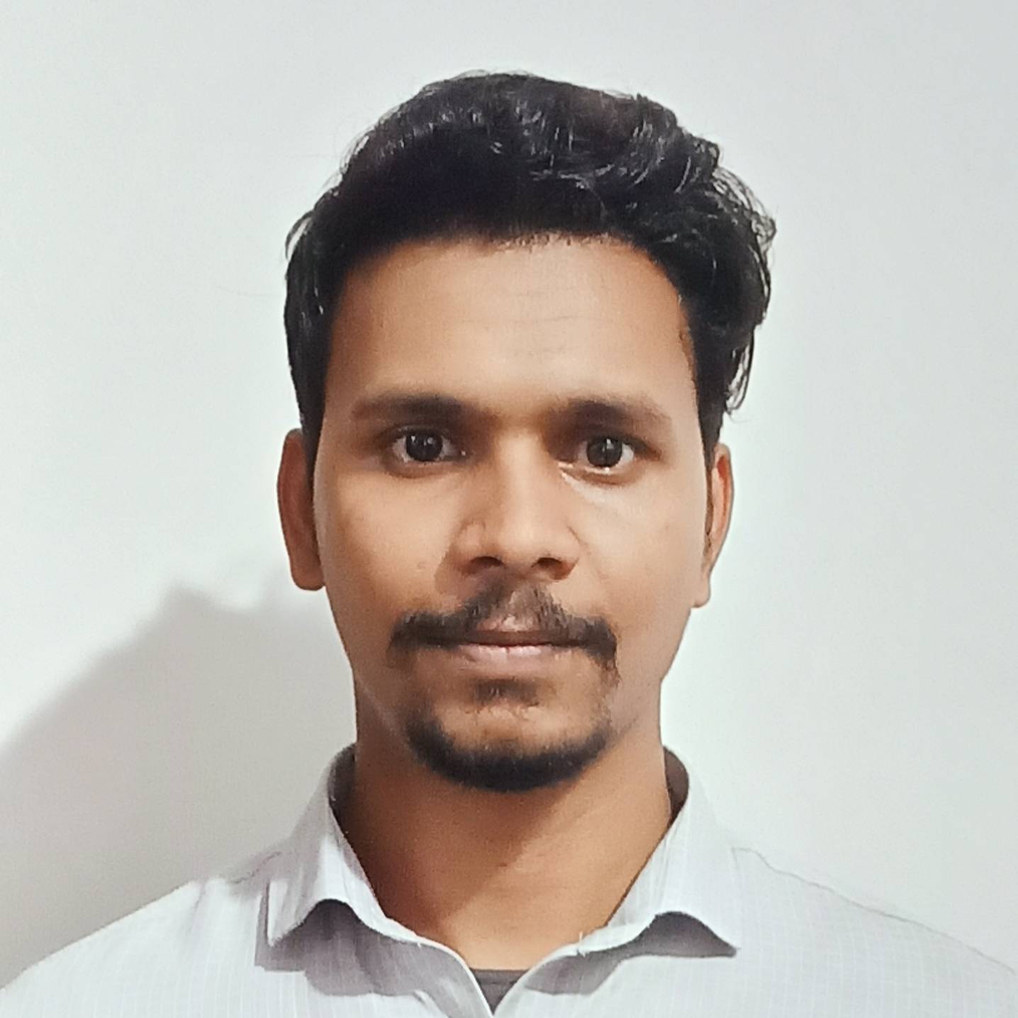 Rohith Shambuni