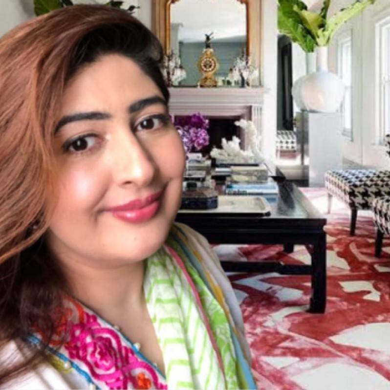 Faryal Husnain