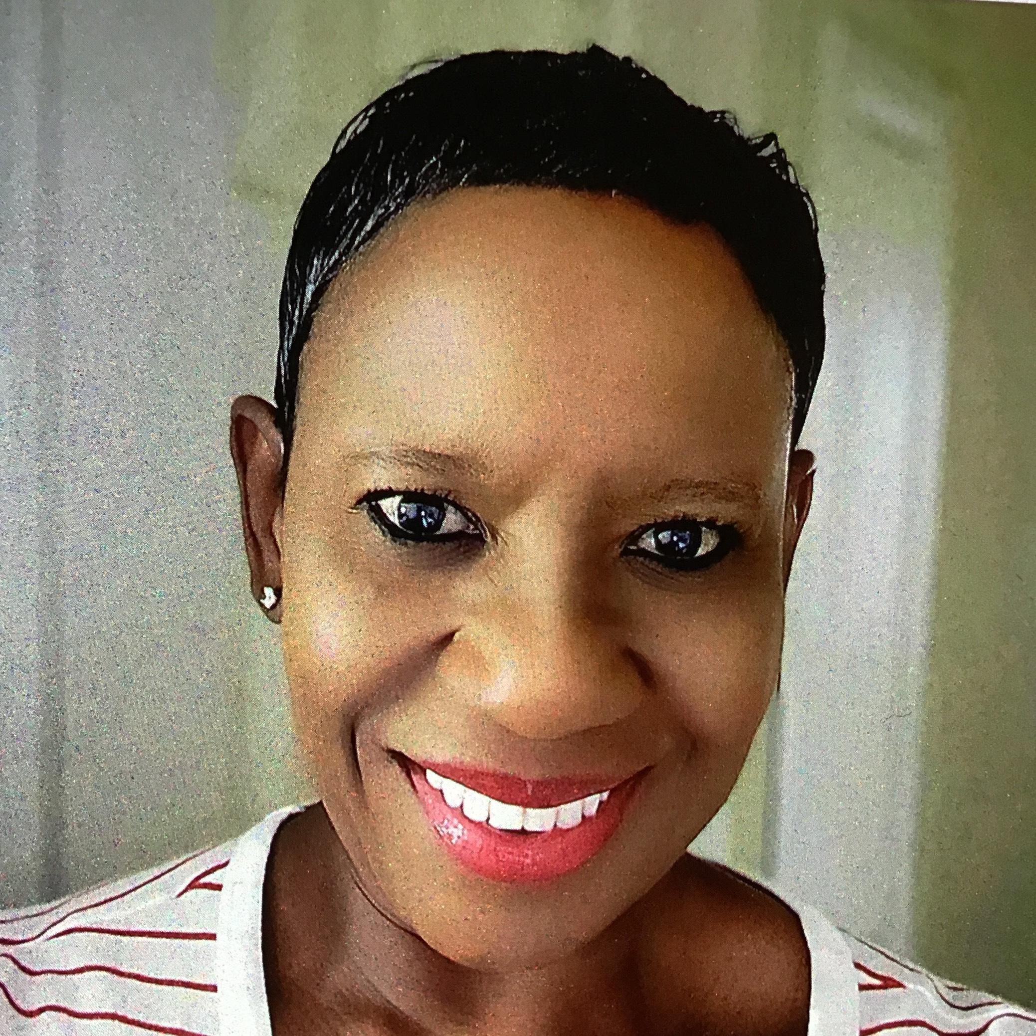 Yolanda A. Morris