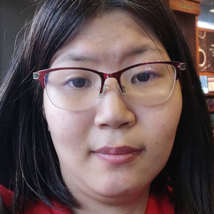 Joyce Huang