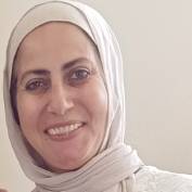 Dalia Fathi