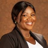 Anita Onyinyechi Udegbue