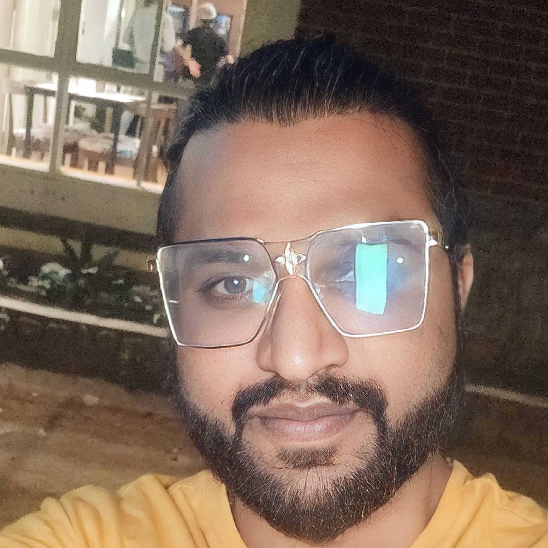 Bright Jai K