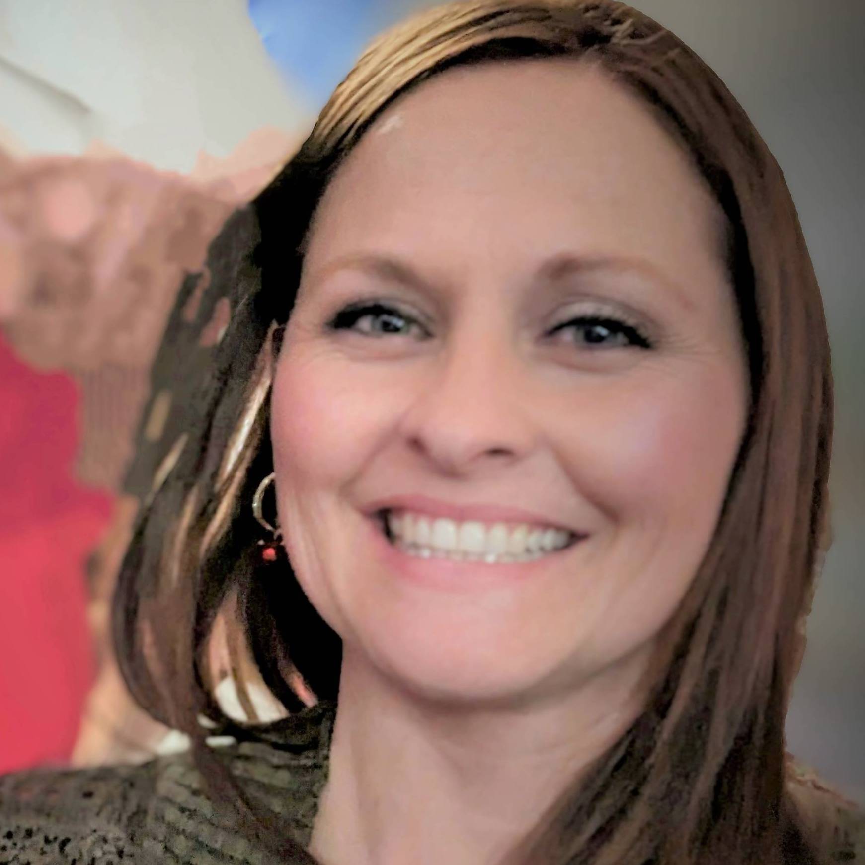 Amanda K. Anderson