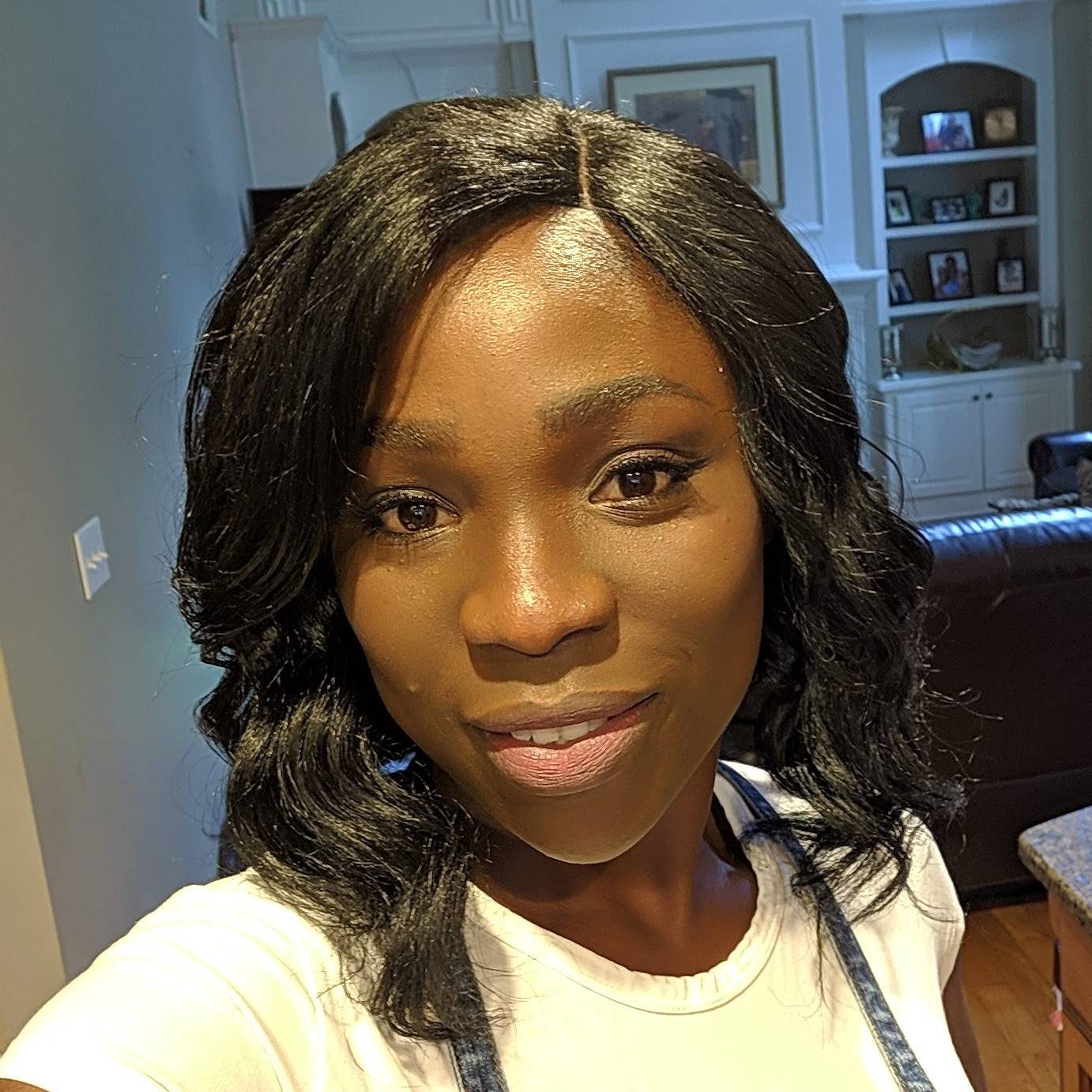ALBERTINE NTWOKU