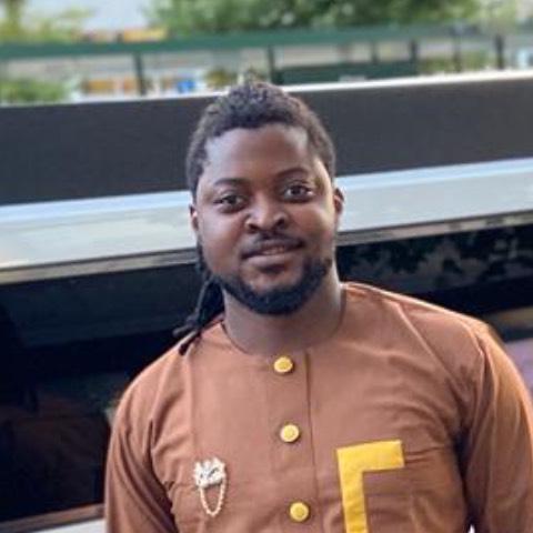 Ajugonyi Ekwebe Phelim