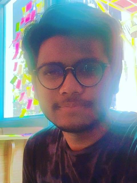 Krishna Sumedh Kattamuri