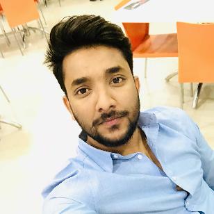 Vijay Mukkirla