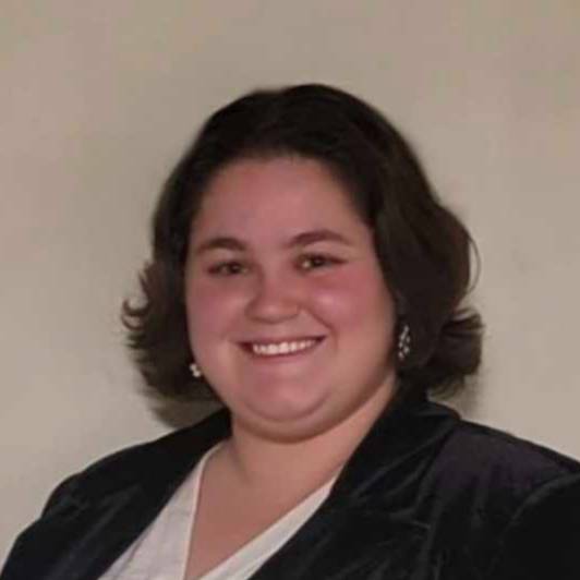 Kelly Nussbaum