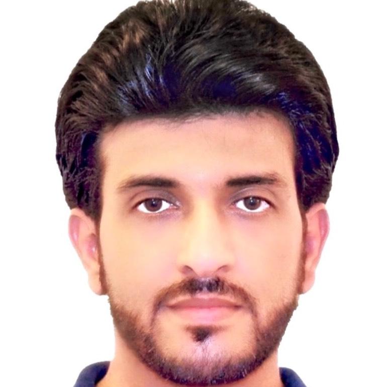 FARAJ BAHAJ