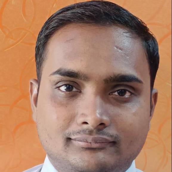 Nandkumar Gupta