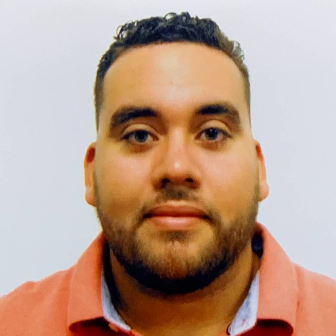 Andres Aragon