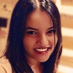 Mitchelle Joseph