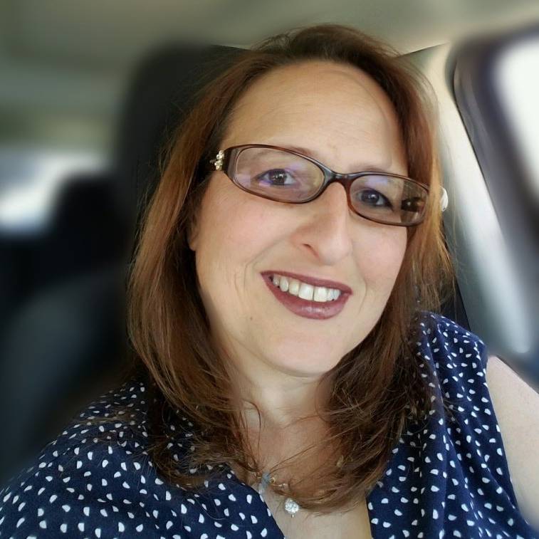 Sharon Fuller