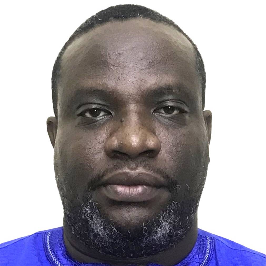 Samuel Iyiolade Osafehinti